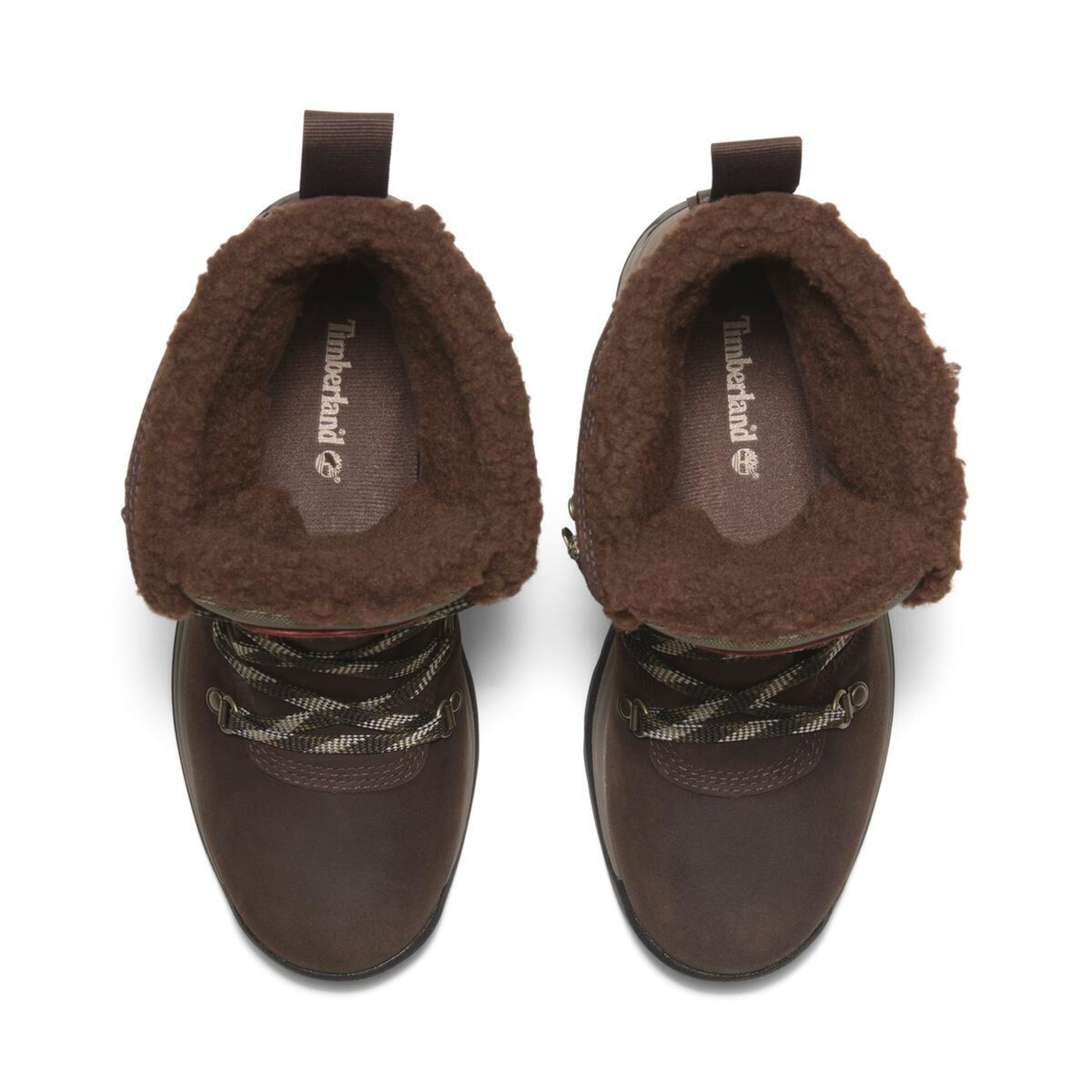 TIMBERLAND Boots in Green