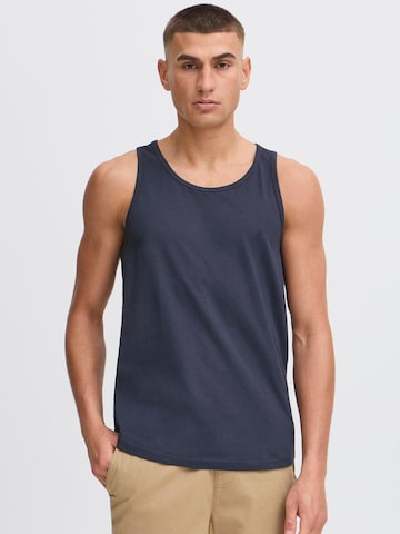 !Solid - Camisa ' SDJULISTO ' em azul