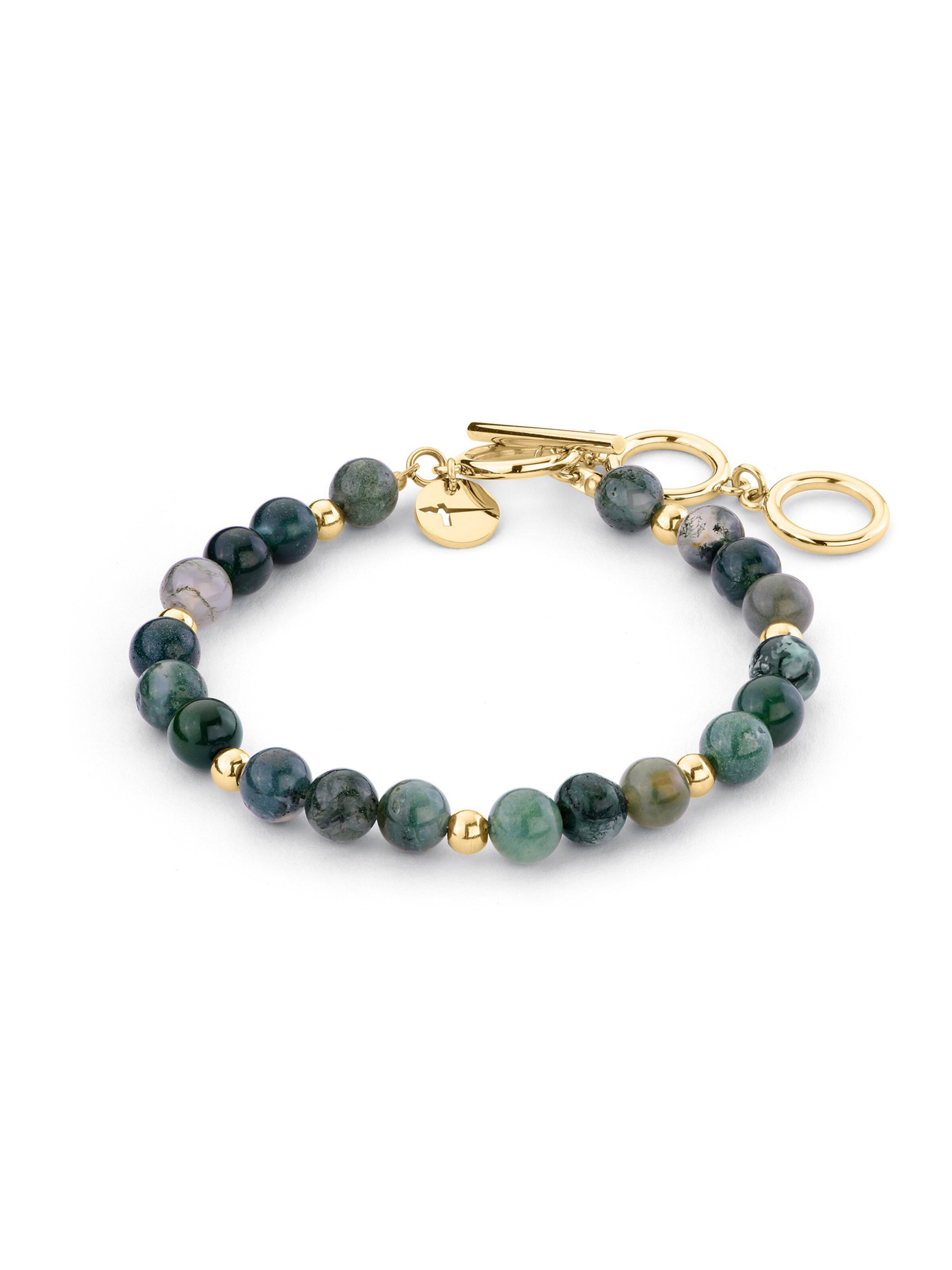 Tamaris Bracelet in Green: front