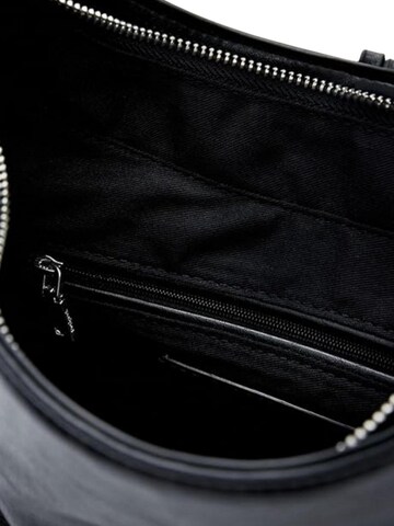 Desigual - Bolso de hombro 'BAG_GALA ZALA 26WAXP32' en negro