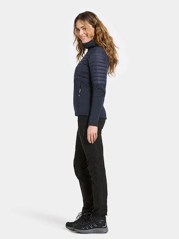 Didriksons Outdoor jacket 'ANNEMA' in Blue