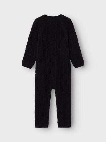 NAME IT Overall in Zwart