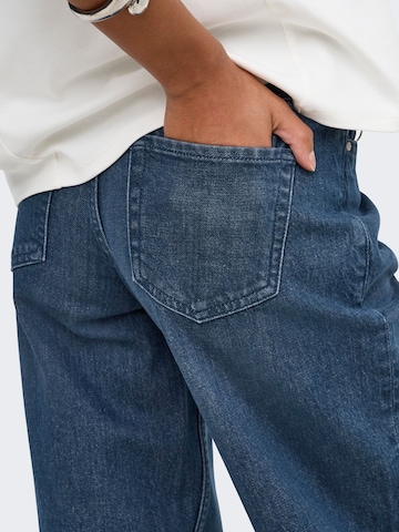 Regular Jean 'KATIE' JDY en bleu