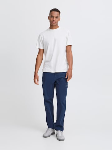 BLEND Regular Cargobroek 'BHMADDOX' in Blauw