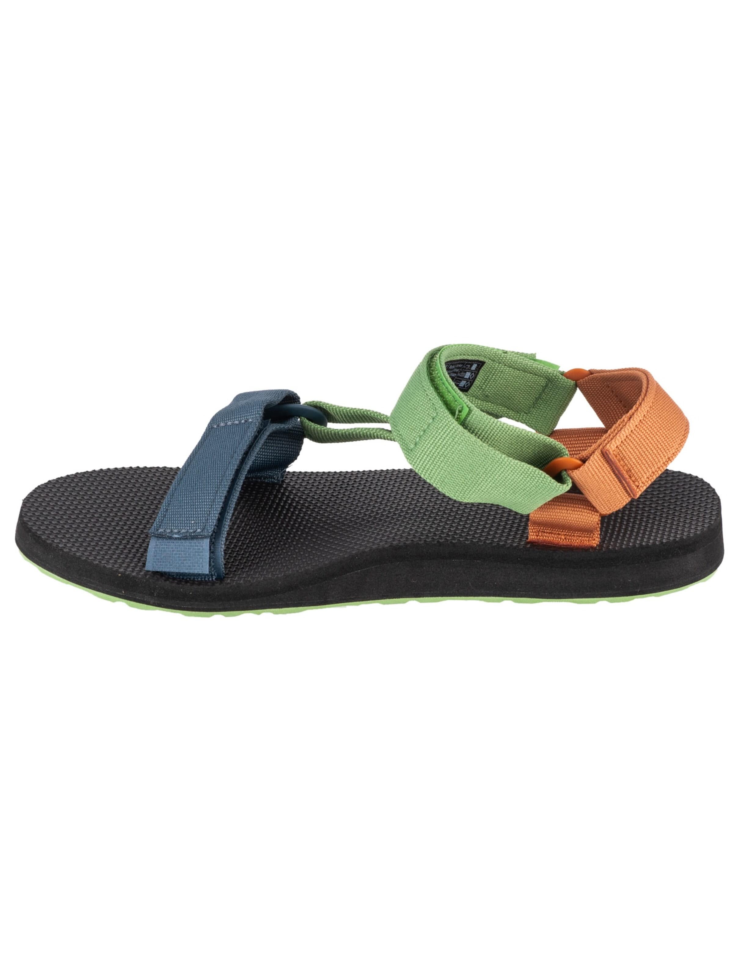 TEVA Trekking sandal 'Original Universal' in Mixed colours