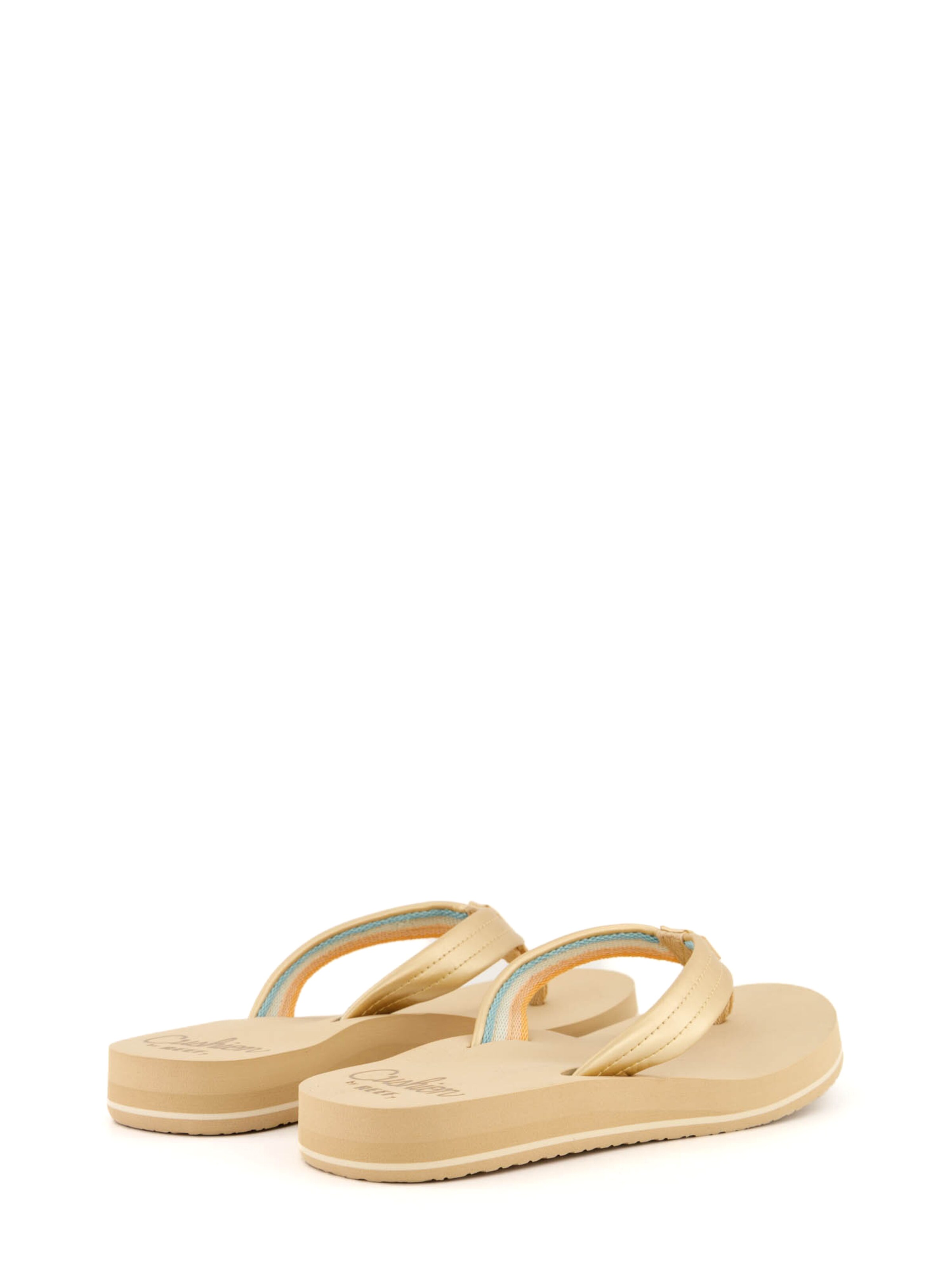 auksinė REEF Sandalai / maudymosi batai 'Cushion Breeze'