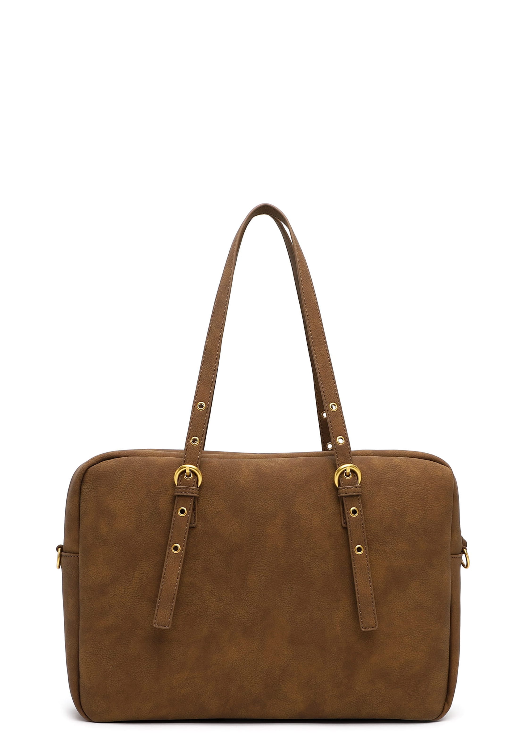 Tamaris Shopper in Brown