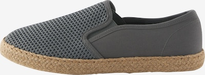 Next Espadrillo värissä harmaa, Tuotenäkymä