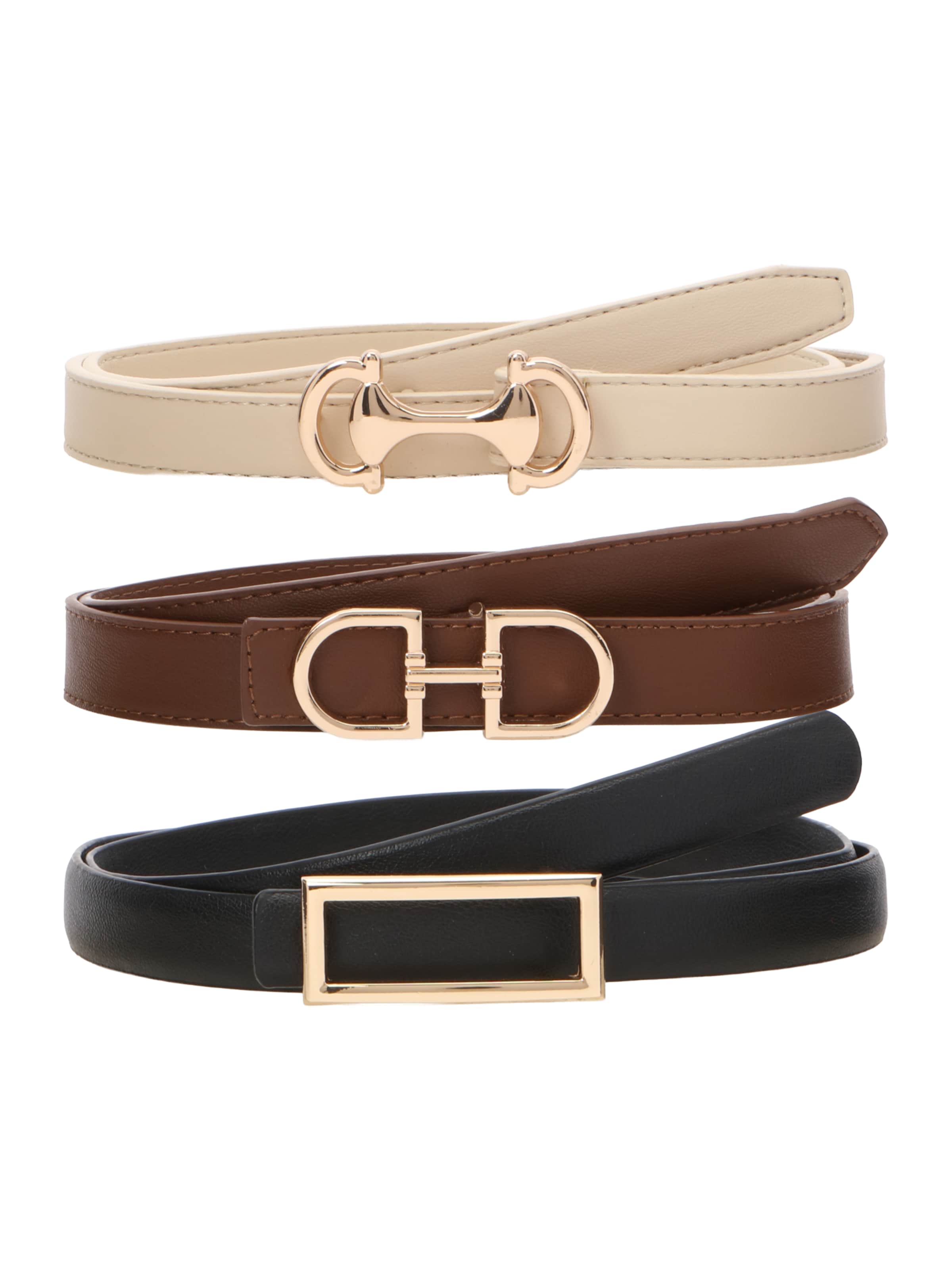 studioselect Riem in Beige: voorkant