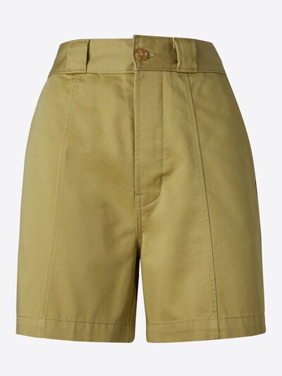 DICKIES Püksid 'HERITAGE' khaki, Tootevaade