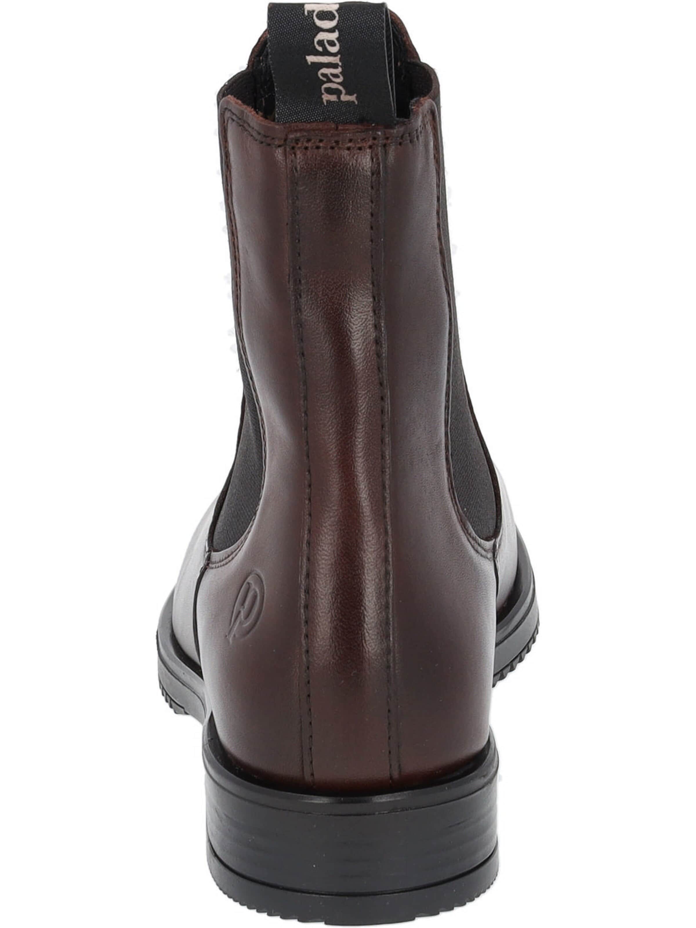 Palado Boots 'Palado Paros P'‌ in Braun