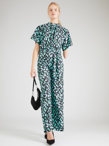 Tuta jumpsuit di SISTERS POINT in nero