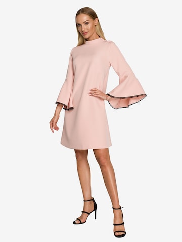 amorubi.com Dress 'Dress 169970' in Pink