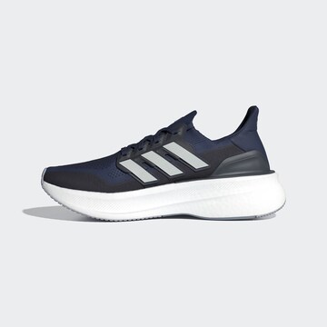 ADIDAS PERFORMANCE Loopschoen 'Ultraboost 5' in Blauw