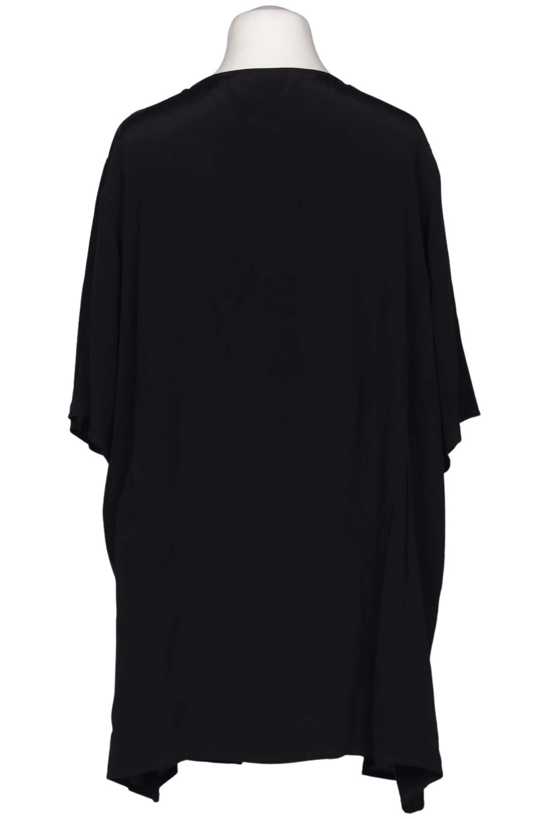 Chalou Blouse & Tunic in 8XL in Black