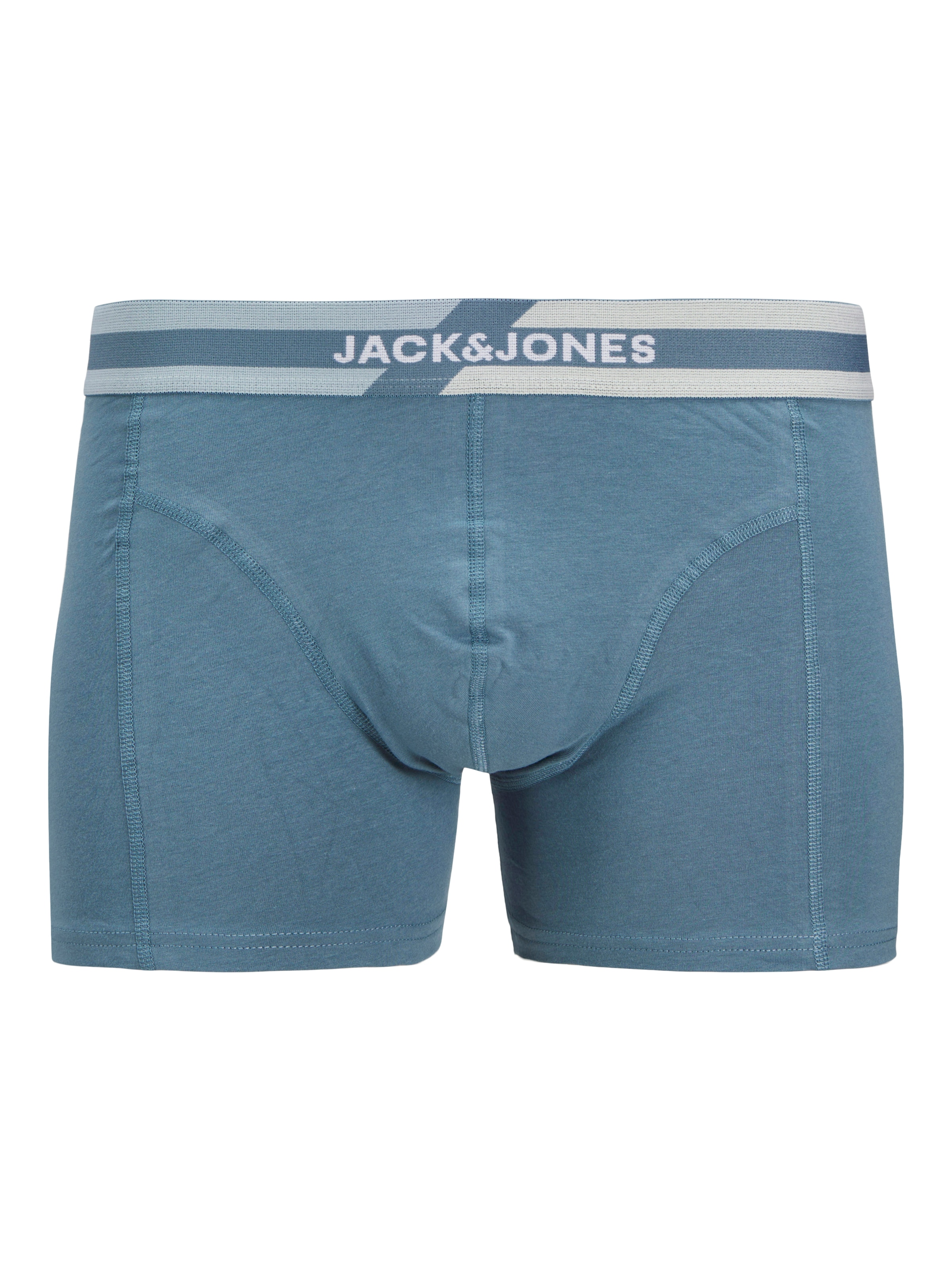 JACK & JONES Boxershorts 'JACSteve' in Blau