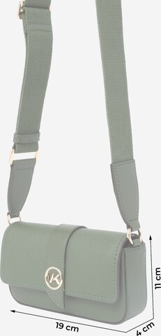 MICHAEL Michael Kors Crossbody Bag in Green