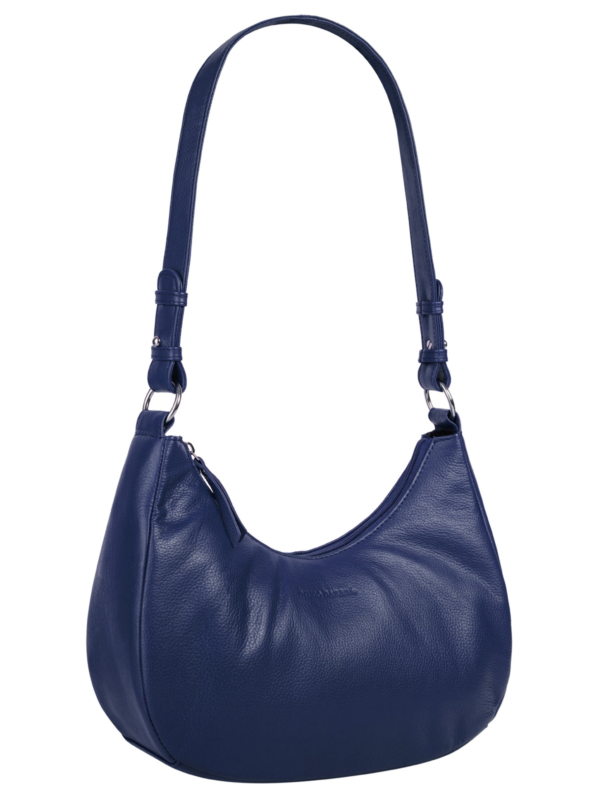 Sac à bandoulière Bruno Banani en bleu
