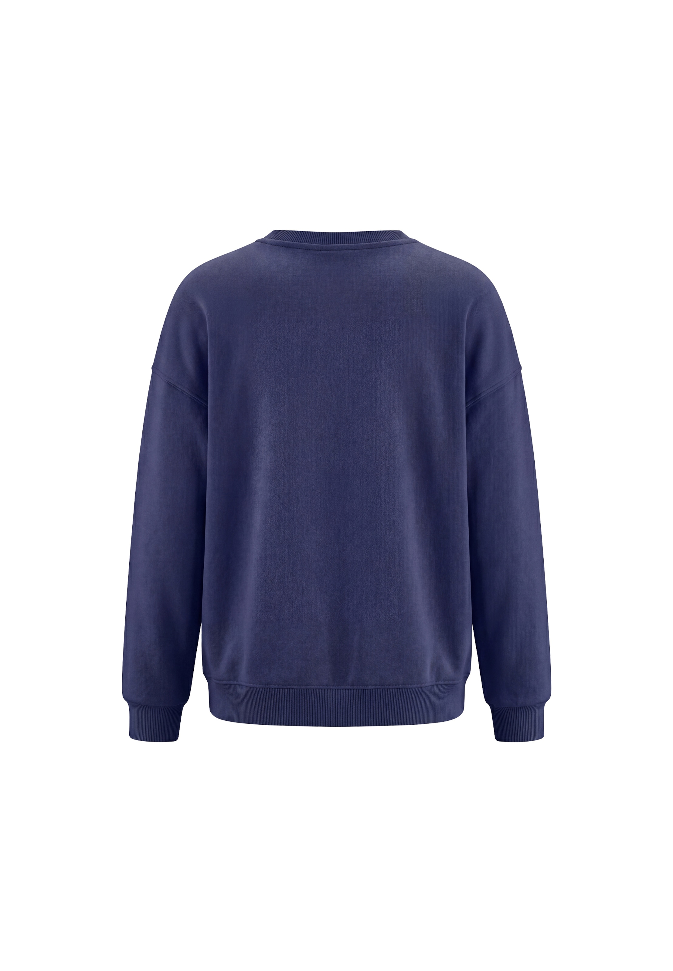 MYMO - Sudadera en azul