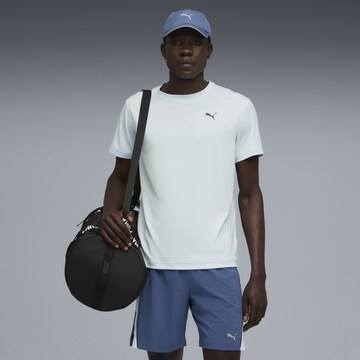 PUMA Functioneel shirt in Blauw