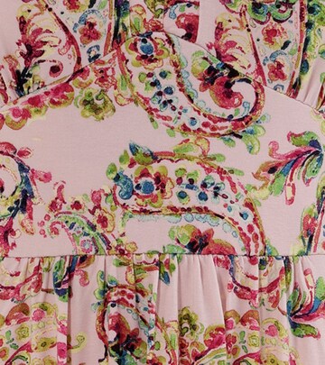 Aniston CASUAL Sommerkleid in Pink