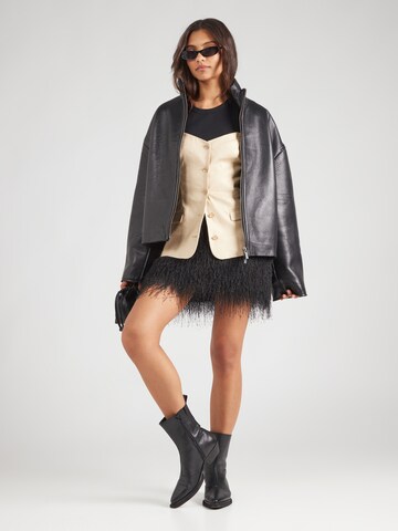Jupe 3.1 Phillip Lim en noir