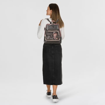 Anekke Backpack 'Mademoiselle' in Mixed colors