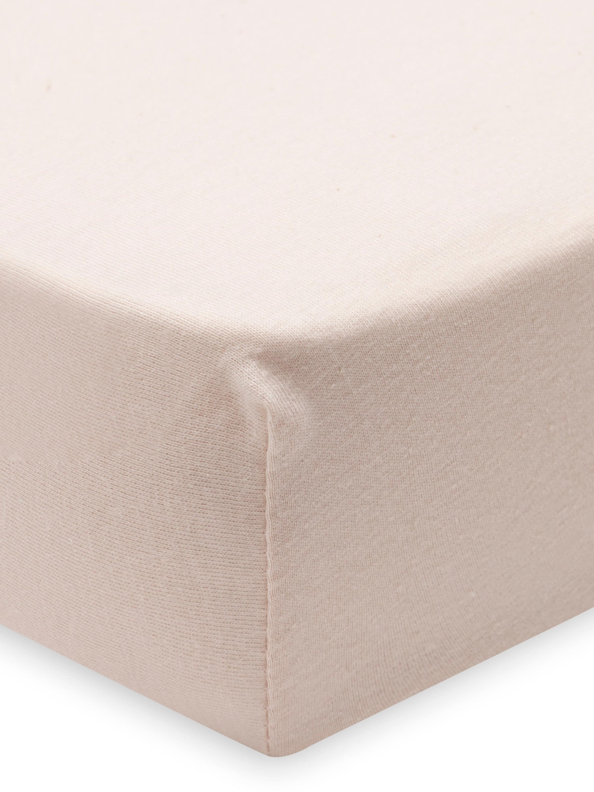 Jollein Lakens in Beige