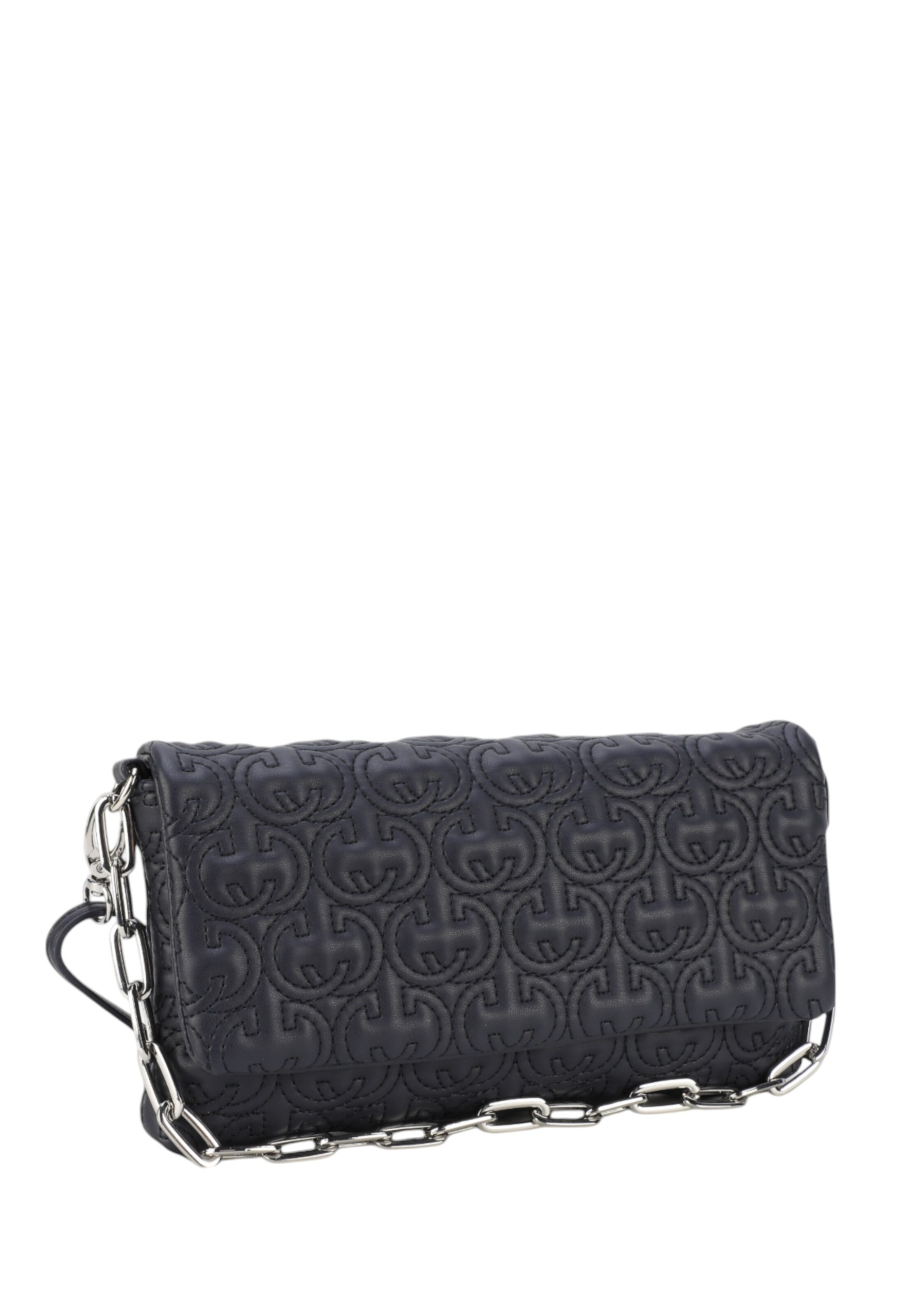 GERRY WEBER Clutch 'Carry Me Out' in Blue