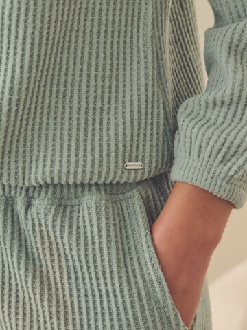 Pyjama Next en vert
