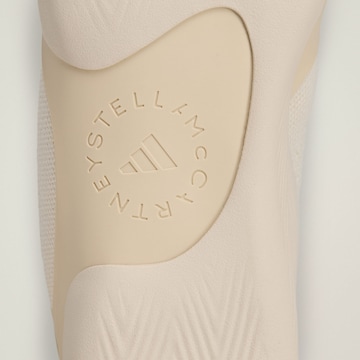 Pantofi sport 'Taekwondo' de la ADIDAS BY STELLA MCCARTNEY pe bej