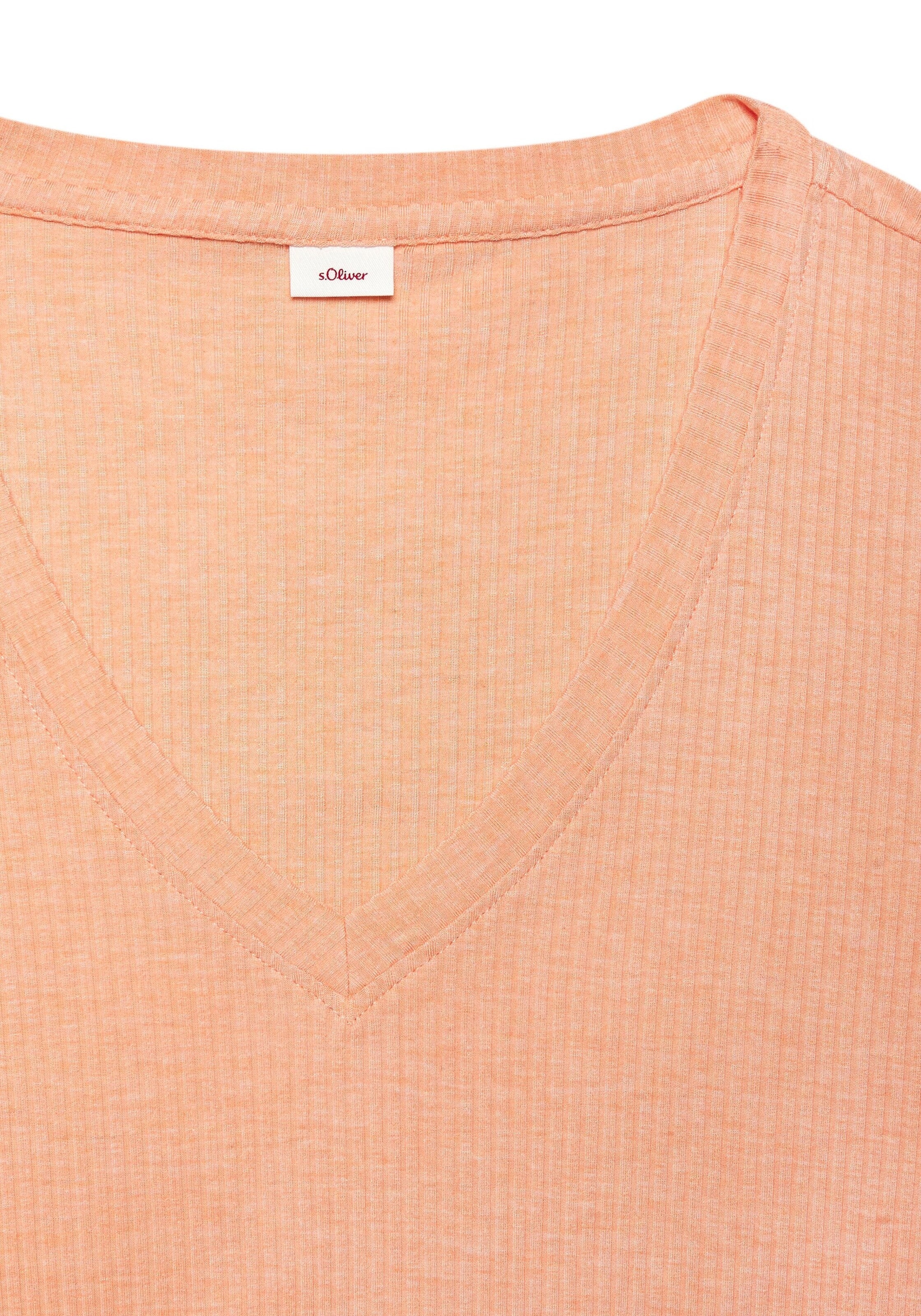 s.Oliver Särk, värv oranž