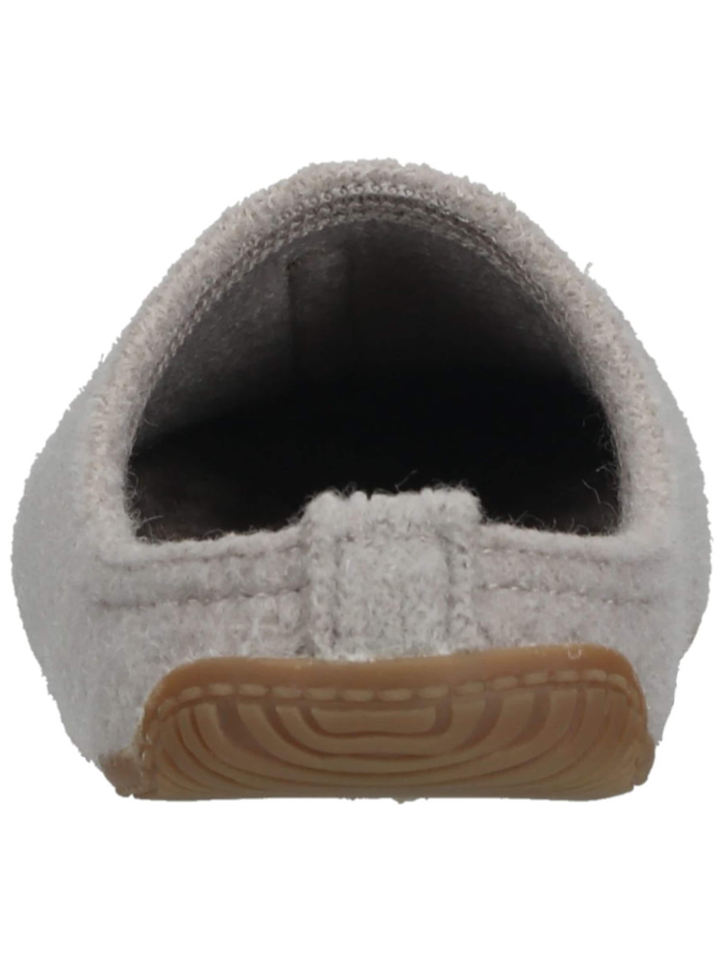 Ciabatta di Living Kitzbühel in beige