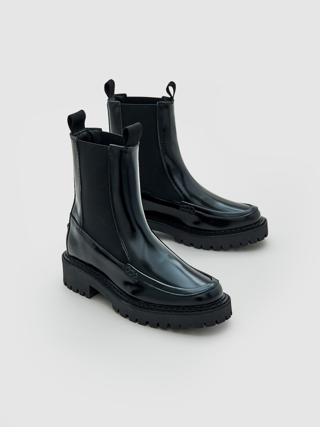 Chelsea Boots 'Siljah'