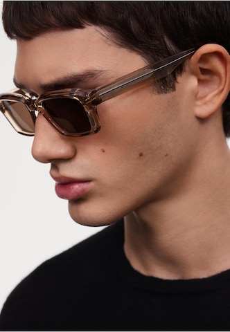 CHIMI Sunglasses in Brown