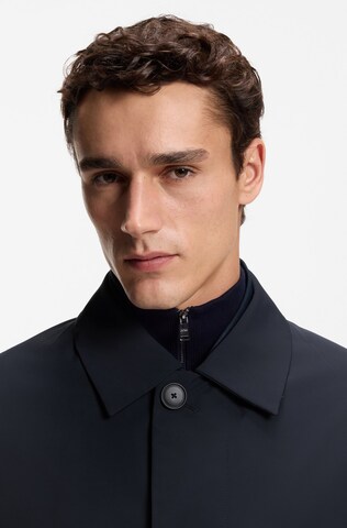 BOSS Between-Seasons Coat 'P-Jared-3in1-261F ' in Blue