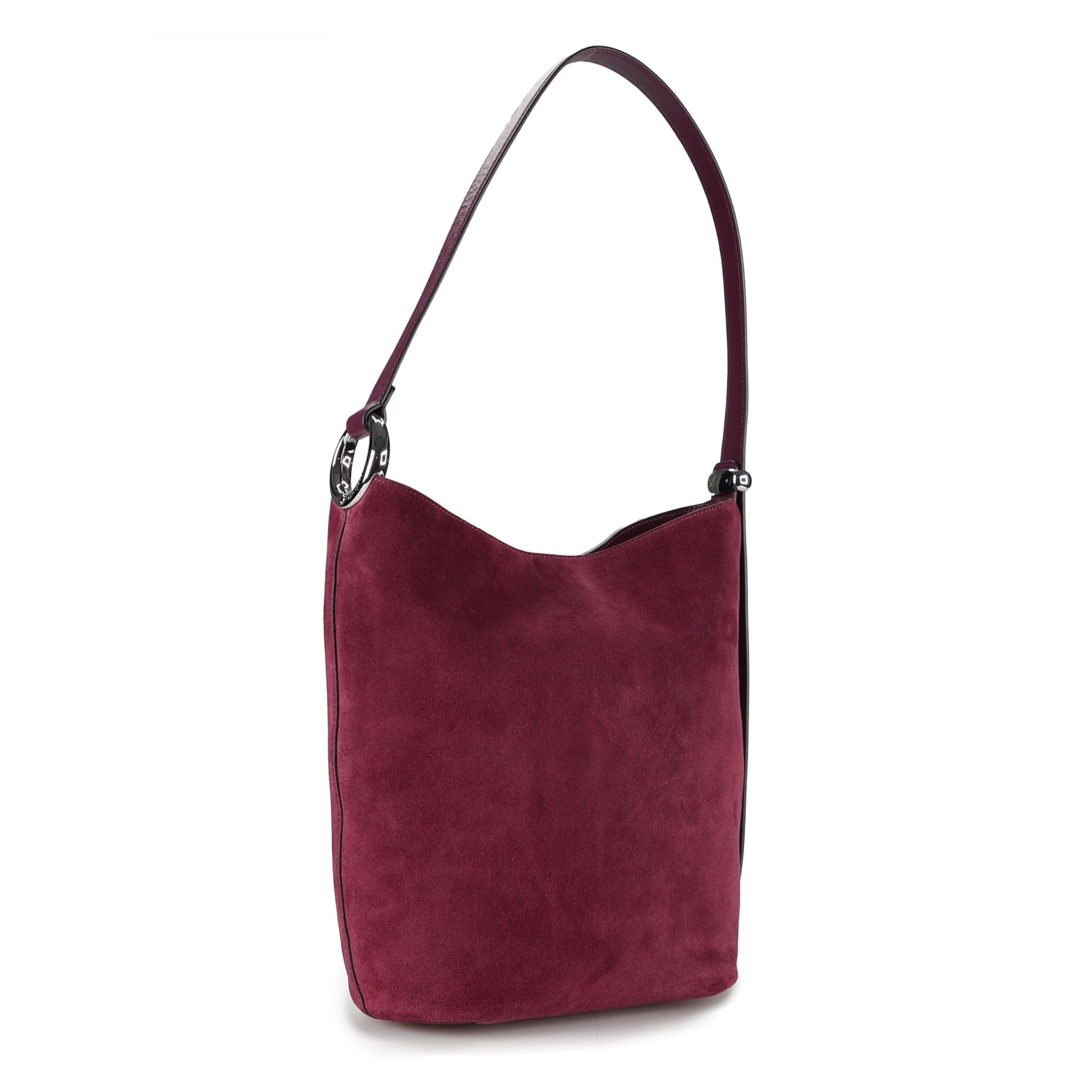 Borsa a tracolla 'Halo' di Kate Spade in lilla