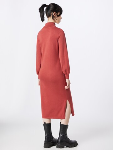 ESPRIT Kleid 'Sus' in Rot