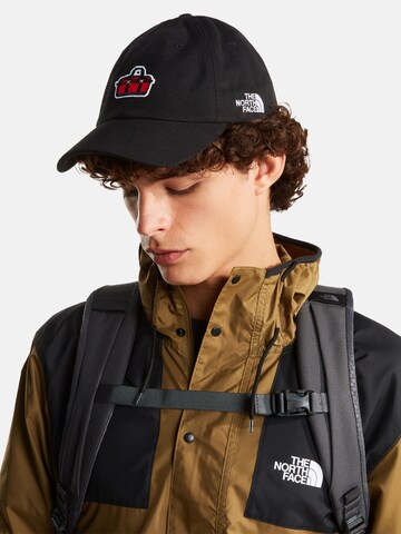 THE NORTH FACE Cap 'Norm' in Schwarz