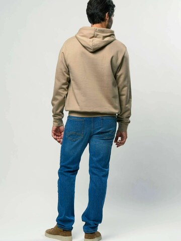 MCS Pullover ' Chris ' i beige