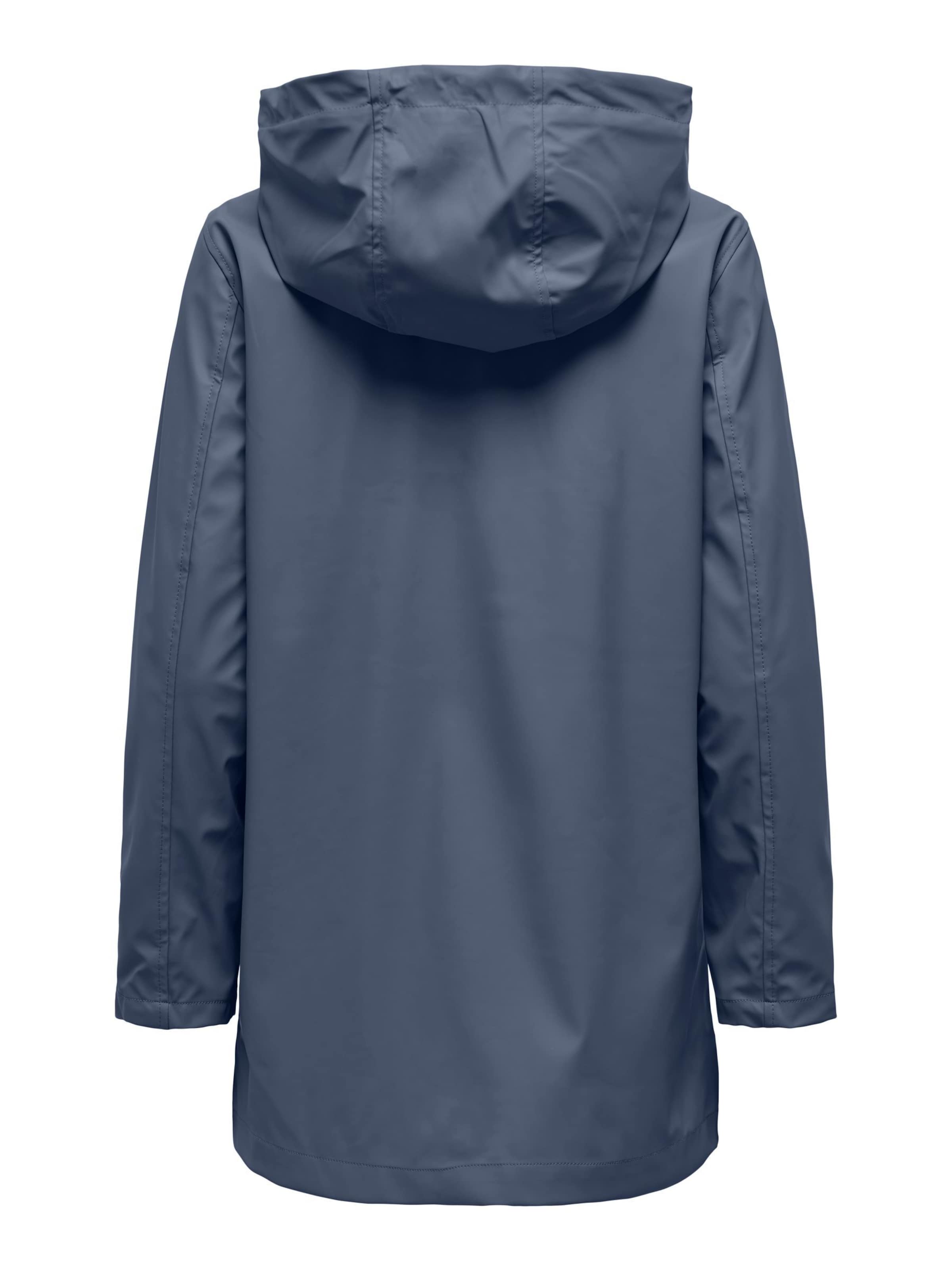 ONLY Tussenmantel 'ONLElise' in Blauw