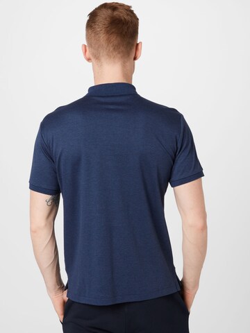 Polo Ralph Lauren Shirt in Blau