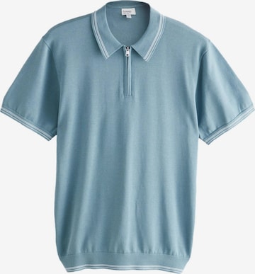 Next Paita värissä sininen: etupuoli