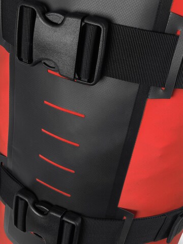 normani Backpack 'Water Block' in Red