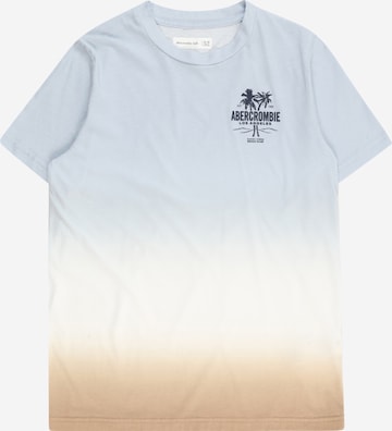 Abercrombie & Fitch Μπλουζάκι 'MAR' σε ανάμεικτα χρώματα: μπροστά