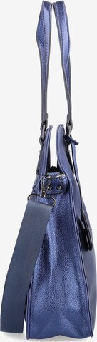 REMONTE Handbag in Blue