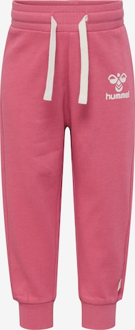 Hummel - Fato de jogging 'Arine' em rosa