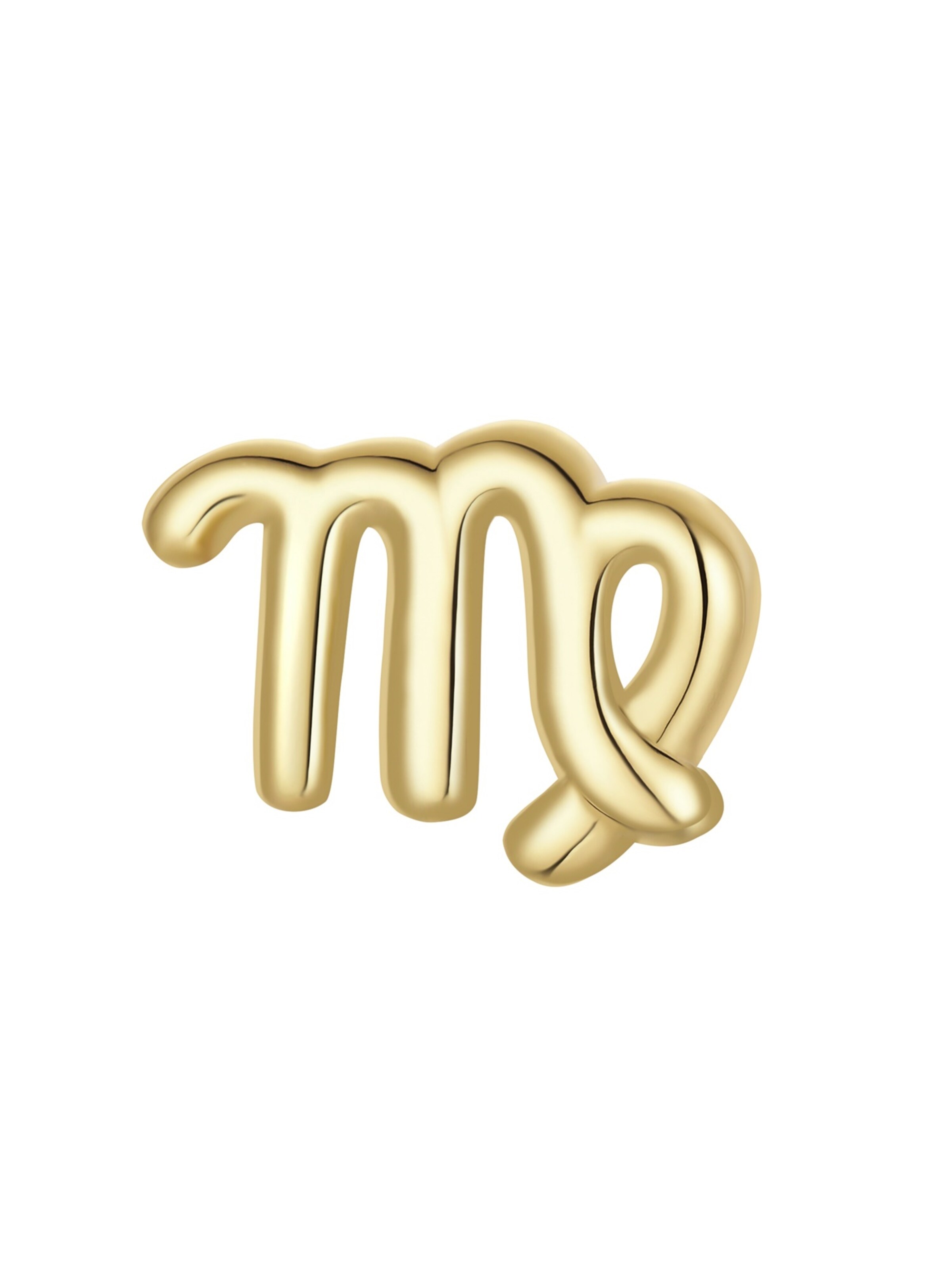 Boucles d'oreilles Glanzstücke München en or