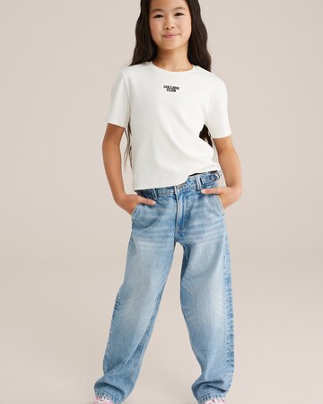 WE Fashion Póló - fehér