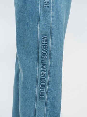 Versace Jeans Couture regular Τζιν 'Zenit Essential' σε μπλε